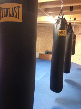 Cours de boxe pour enfants et ados au Tonic ! - Tonic Club Feurs