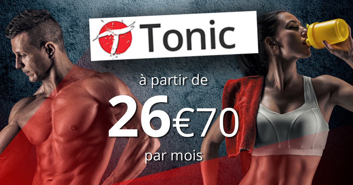 Tonic